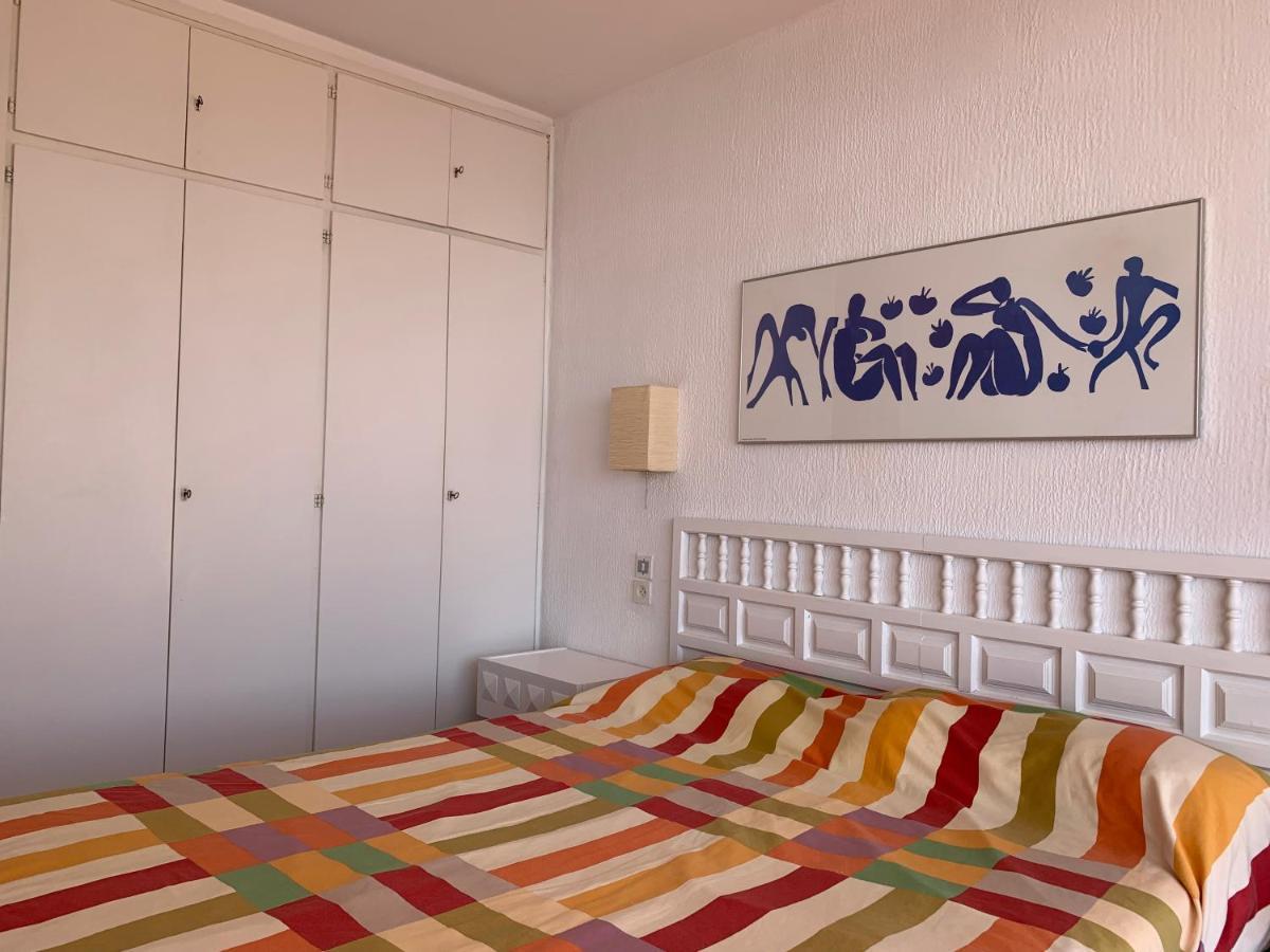 ⭑ Terrace + Sea Views + Private Beach. What Else? ⭑ Тосса-де-Мар Экстерьер фото